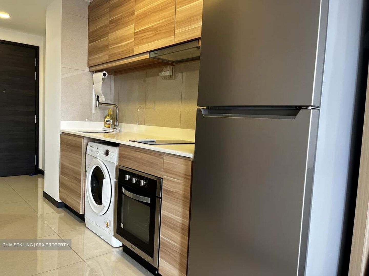 The Poiz Residences (D13), Apartment #514585541